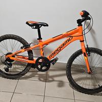 Bici bambino 20'' pollici
