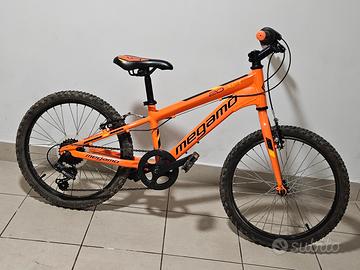 Bici bambino 20'' pollici
