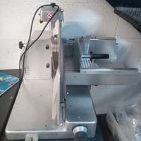 Affettatrice swedlinghaus af370vm