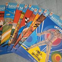 Michel Vaillant - collana Gazzetta dello Sport