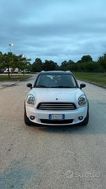Mini Countryman D
