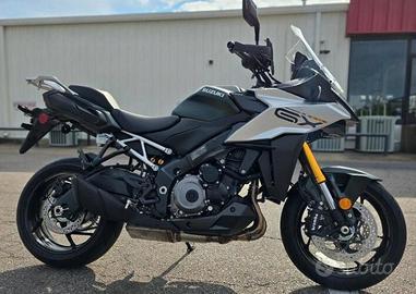 Suzuki GSX S 1000 GX