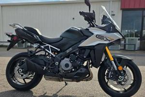 Suzuki GSX S 1000 GX