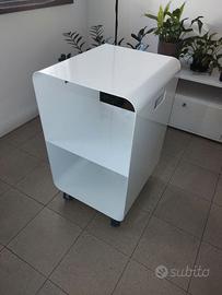 Carrello porta apparecchiature professionale