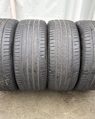 gomme usate 2754520 Estivo PIRELLI - SCORPION - 93