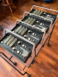 N. 4 Generatori Bowens