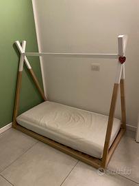 Lettino Montessoriano