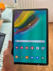 Samsung Galaxy Tab S5e