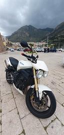 Triumph Street Triple - 2007