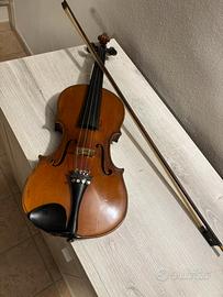 Violino antico