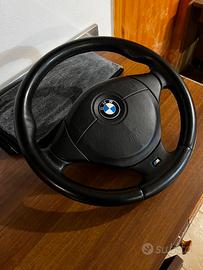 Volante bmw z3/e36/e39 msport