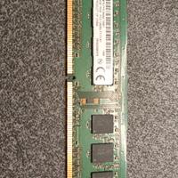 Kit RAM DDR3 16GB (4x4GB) Micron PC3-12800