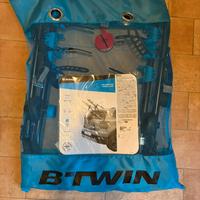 Portabici / bike rack Decathlon