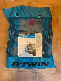 Portabici / bike rack Decathlon