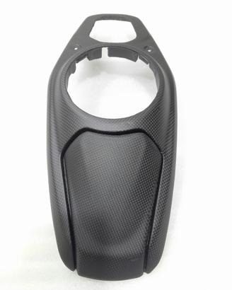 COPRI SERBATOIO CARBONIO DUCATI MULTISTRADA V4 RS 