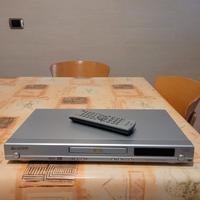 Pioneer DVD Player