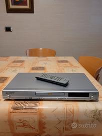 Pioneer DVD Player