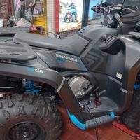 Segway snarler 600 s