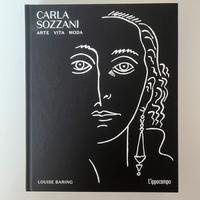 Libro - Carla Sozzani | arte vita moda