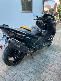 Tmax 2009