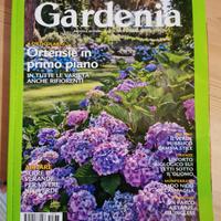 Riviste di giardinaggio 