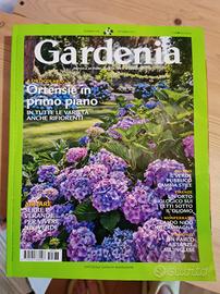 Riviste di giardinaggio 