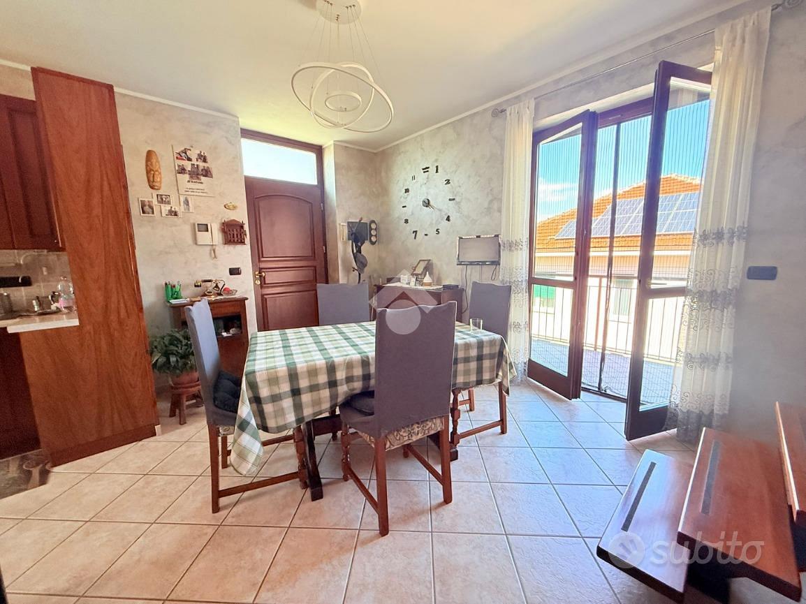 Apartment in Balangero, Villaggio La Praia - Vista 6