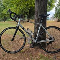 Bici BTWIN Triban 100 