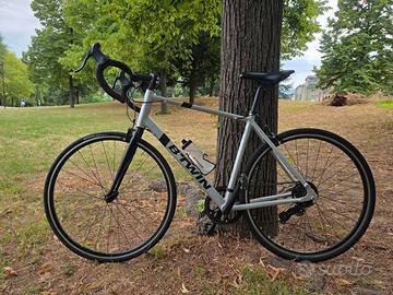 Bici BTWIN Triban 100 