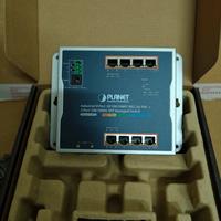 PLANET WGS-4215-8P2S Switch industriale 8 port.