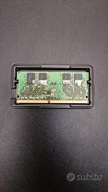 RAM SK Hynix 4GB DDR4 Sodimm