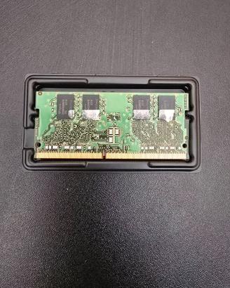 RAM SK Hynix 4GB DDR4 Sodimm