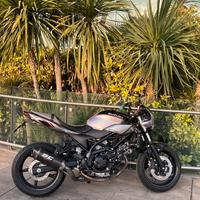 Suzuki sv 650