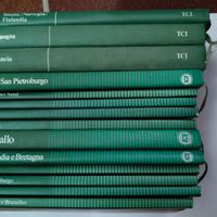Guide Verdi Touring
