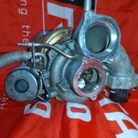 Turbina Porsche Audi Vw 3.0 tfsi v6 
