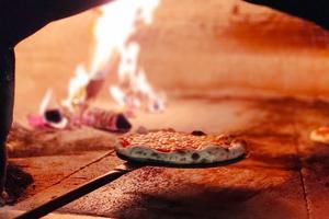 Storica Pizzeria Ristorante - Ancona