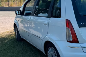 Lancia musa