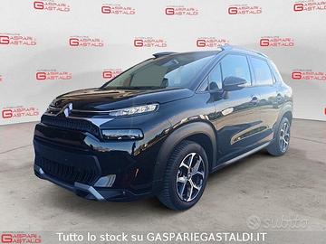 Citroën C3 Aircross PureTech 110 S&S Shine