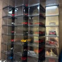 Collezione Ferrari GT