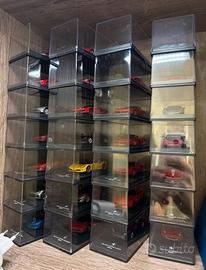 Collezione Ferrari GT