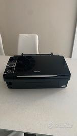 Stampante Epson stylus sx400