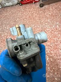 Carburatore dell ‘orto 17,5 e 12