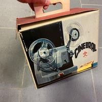 Proiettore Cinebral 8mm