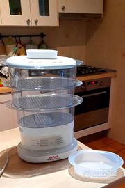 Vaporiera TEFAL