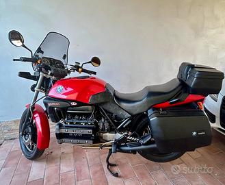 BMW K100 come nuova