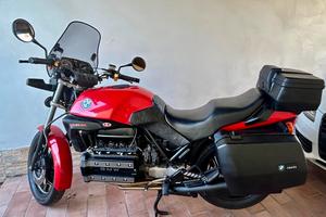BMW K100 come nuova