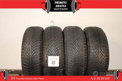 4 Gomme 205 55 R 16 Goodyear al 91% SPED GRATIS