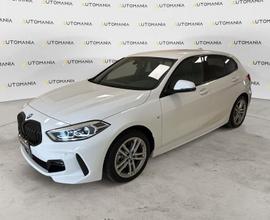 BMW Serie 1 118d 5p. MSport