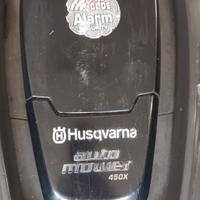 robot rasaerba Husqvarna 450X