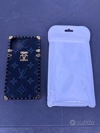 Cover Custodia Rigida Bauletto iPhone 11 Pro Max
